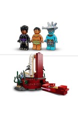 LEGO LEGO 76213 KING MANOR'S THRONE ROOM