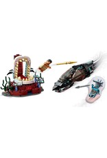 LEGO LEGO 76213 KING MANOR'S THRONE ROOM