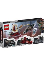 LEGO LEGO 76213 KING MANOR'S THRONE ROOM