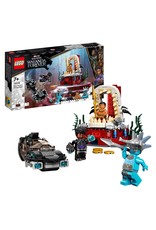 LEGO LEGO 76213 KING MANOR'S THRONE ROOM
