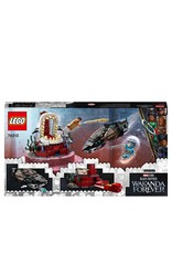 LEGO LEGO 76213 KING MANOR'S THRONE ROOM