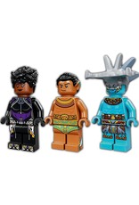 LEGO LEGO 76213 KING MANOR'S THRONE ROOM