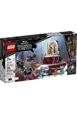 LEGO LEGO 76213 KING MANOR'S THRONE ROOM