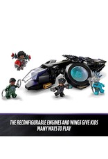 LEGO LEGO 76211 SHURI'S SUNBIRD