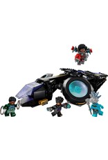 LEGO LEGO 76211 SHURI'S SUNBIRD