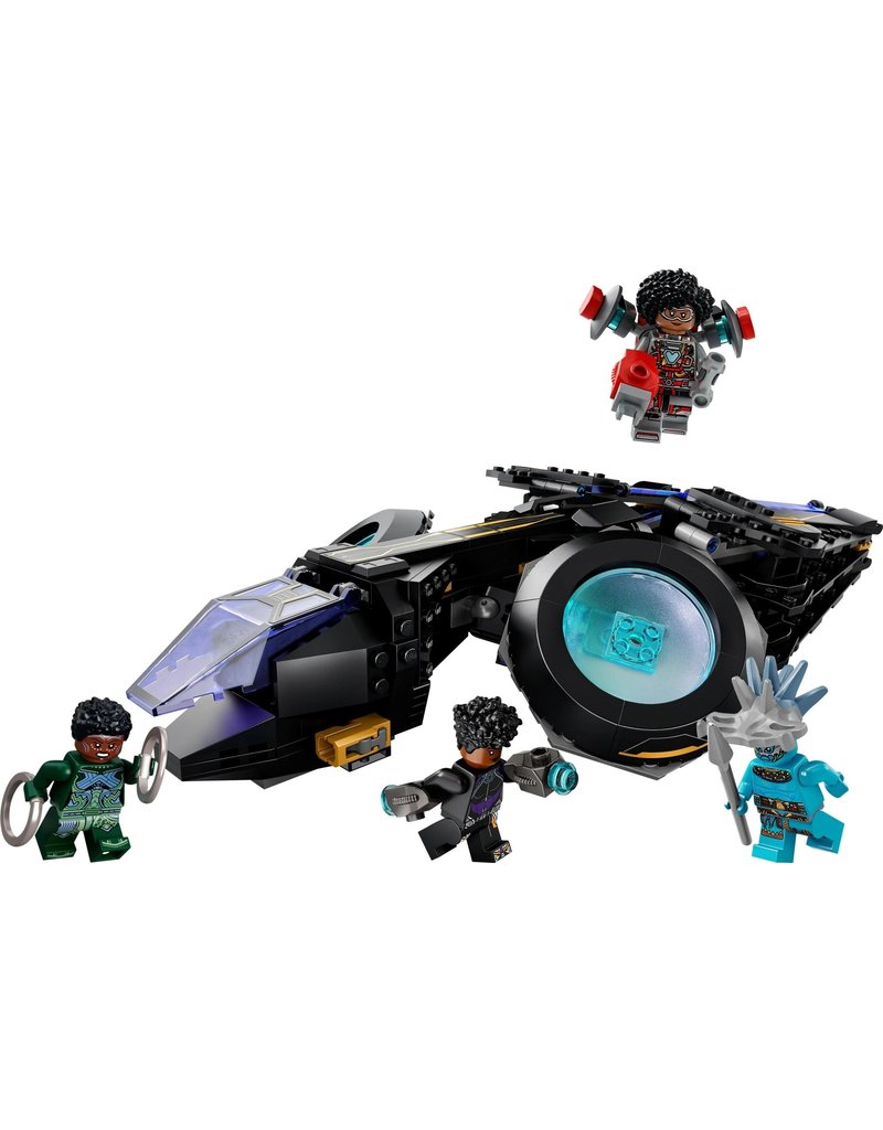 LEGO LEGO 76211 SHURI'S SUNBIRD