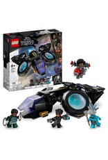 LEGO LEGO 76211 SHURI'S SUNBIRD