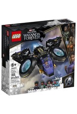 LEGO LEGO 76211 SHURI'S SUNBIRD