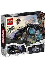 LEGO LEGO 76211 SHURI'S SUNBIRD