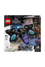 LEGO LEGO 76211 SHURI'S SUNBIRD