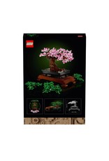 LEGO LEGO 10281 BOTANICAL BONSAI TREE