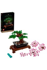 LEGO LEGO 10281 BOTANICAL BONSAI TREE