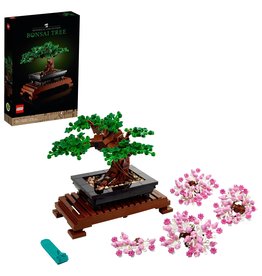 LEGO LEGO 10281 BOTANICAL BONSAI TREE