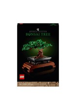 LEGO LEGO 10281 BOTANICAL BONSAI TREE