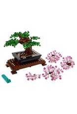 LEGO LEGO 10281 BOTANICAL BONSAI TREE