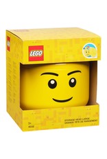 LEGO LEGO 40321724 LARGE LEGO STORAGE HEAD