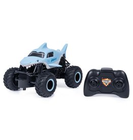 MONSTER JAM SPNM6047112/20128983 MONSTER JAM 1/24 SCALE RC MEGALODON