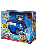 PAW PATROL SPNM6054189 PAW PATROL CHASE RC POLICE CRUISER