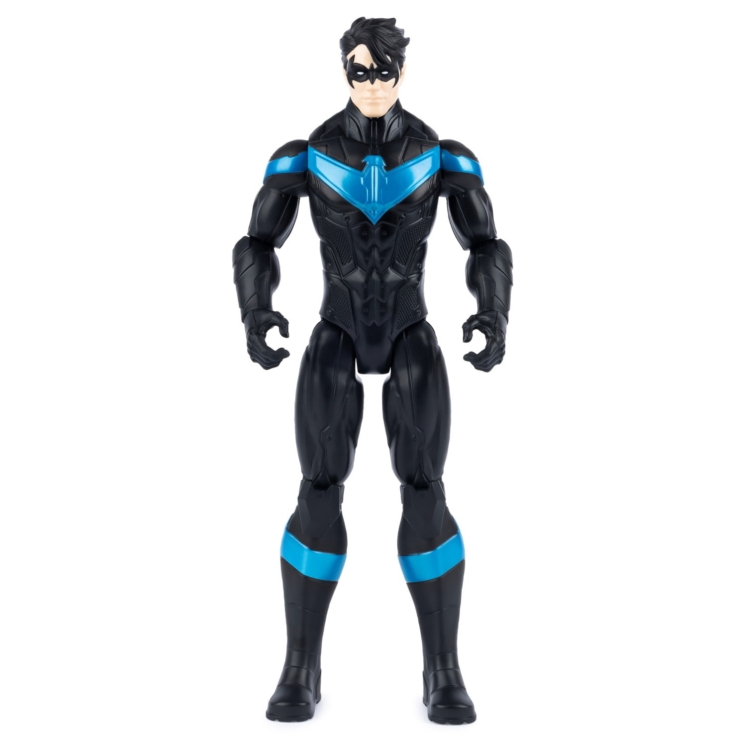 SPNM6055157/20138109 NIGHTWING 12" FIGURE