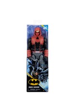 DC COMICS SPNM6055157/20138110 RED HOOD 12" FIGURE