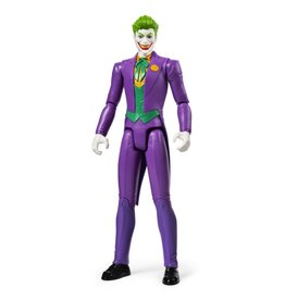 DC COMICS SPNM6055697/20137405 THE JOKER 12" FIGURE