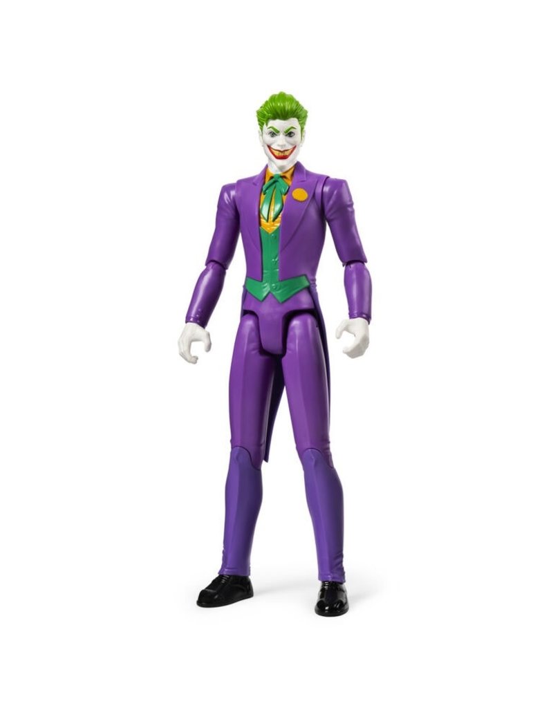 DC COMICS SPNM6055697/20137405 THE JOKER 12" FIGURE