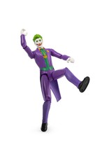 DC COMICS SPNM6055697/20137405 THE JOKER 12" FIGURE