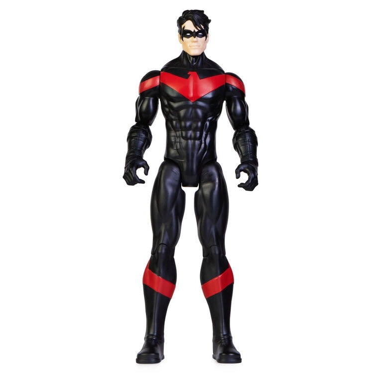 SPNM6055697/20137406 NIGHTWING 12" FIGURE