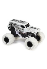 MONSTER JAM SPNM6056371/20129722 MONSTER JAM 1/24 SCALE MONSTER TRUCK: GRAVE DIGGER