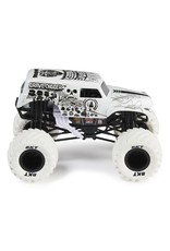 MONSTER JAM SPNM6056371/20129722 MONSTER JAM 1/24 SCALE MONSTER TRUCK: GRAVE DIGGER