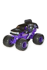 MONSTER JAM SPNM6056371/20136909 MONSTER JAM 1/24 SCALE MONSTER TRUCK: MOHAWK WARRIOR