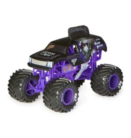 MONSTER JAM SPNM6056371/20136909 MONSTER JAM 1/24 SCALE MONSTER TRUCK: MOHAWK WARRIOR