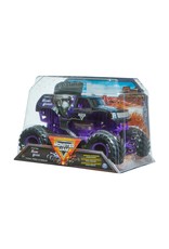 MONSTER JAM SPNM6056371/20136909 MONSTER JAM 1/24 SCALE MONSTER TRUCK: MOHAWK WARRIOR