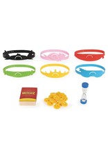 SPIN MASTER SPNM6058484 HEADBANZ PICTURE GUESSING BOARD GAME
