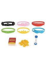 SPIN MASTER SPNM6058484 HEDBANZ PICTURE GUESSING BOARD GAME