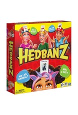 SPIN MASTER SPNM6058484 HEDBANZ PICTURE GUESSING BOARD GAME