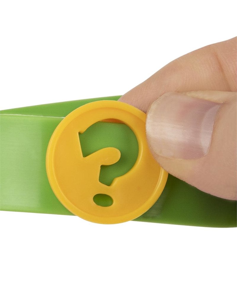 SPIN MASTER SPNM6058484 HEDBANZ PICTURE GUESSING BOARD GAME