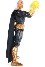 DC COMICS SPNM6064880/20138295 BLACK ADAM 12" FIGURE