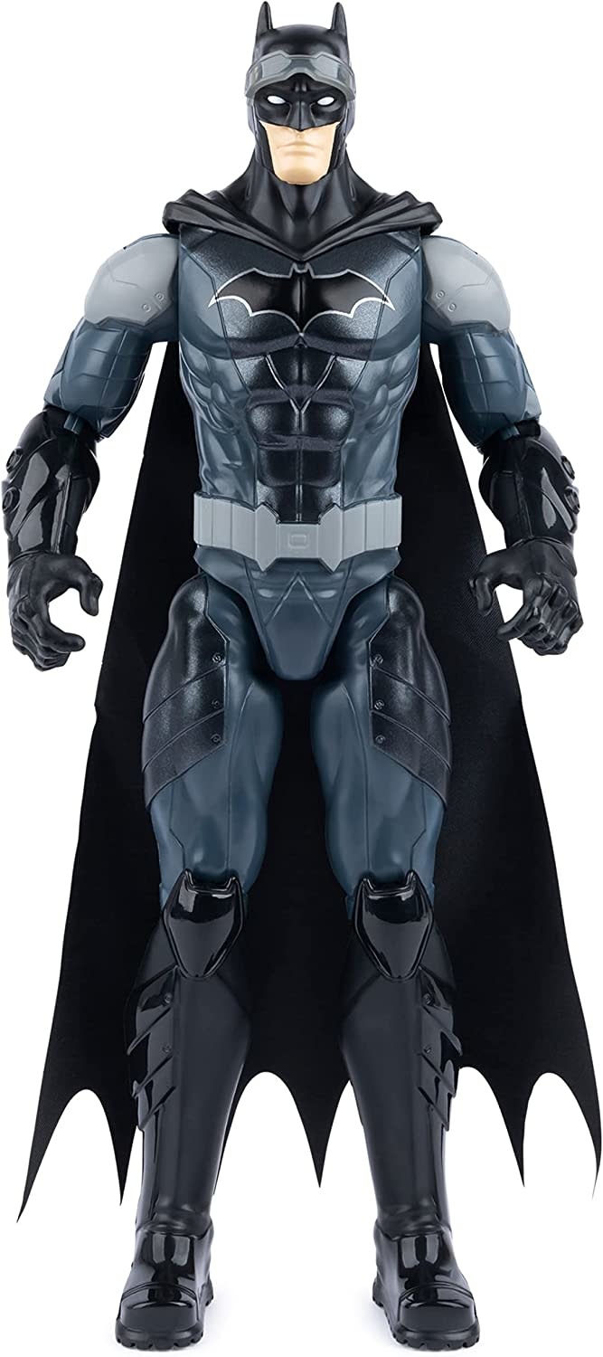 SPNM6065138/20138768 BATMAN 12" FIGURE