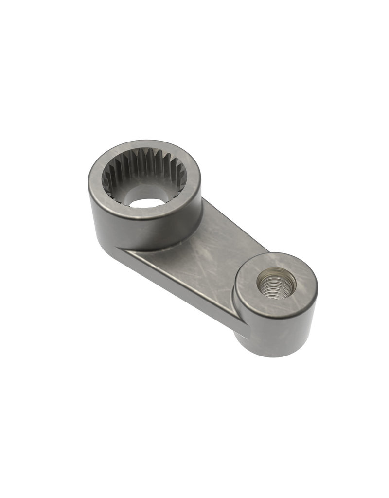 TRAXXAS TRA9740 SERVO HORN METAL