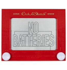 SPIN MASTER SPNM6033755 ETCH A SKETCH CLASSIC