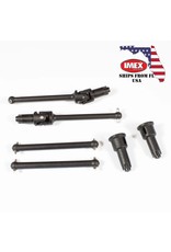 IMEX IMX16714 FRONT/REAR DRIVE SHAFTS FOR SHOGUN/NINJA/KATANA