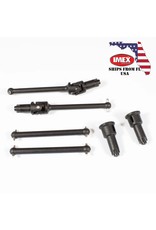 IMEX IMX16714 FRONT/REAR DRIVE SHAFTS