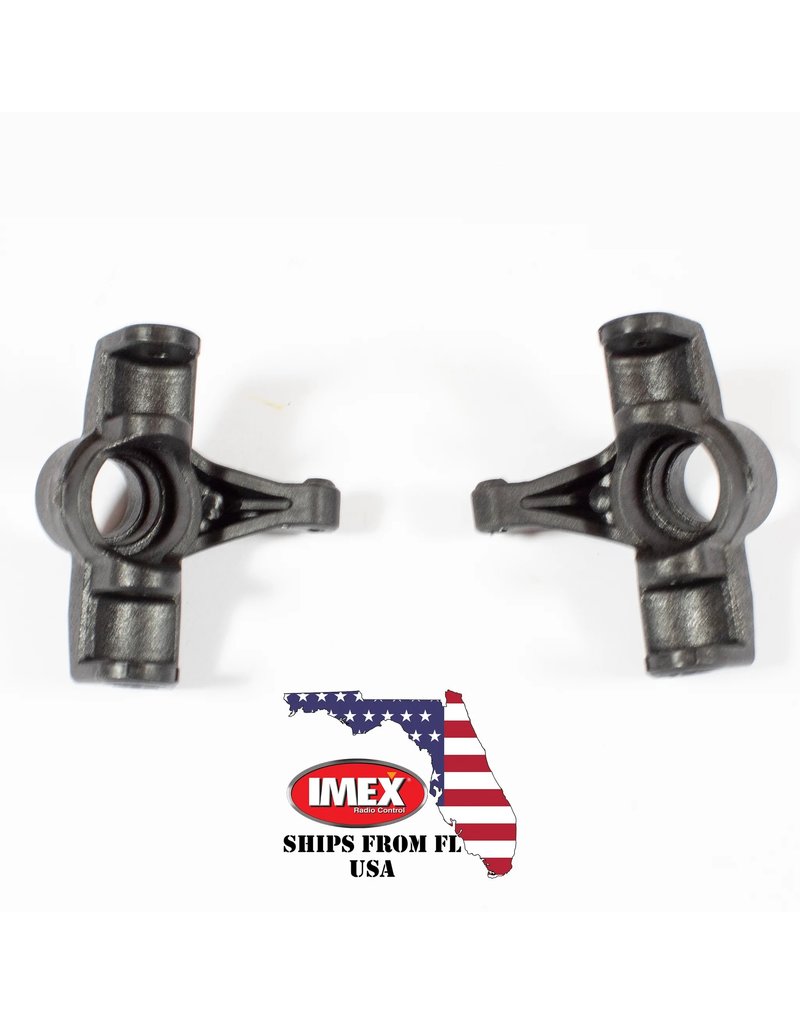 IMEX IMX16712 STEERING HUBS