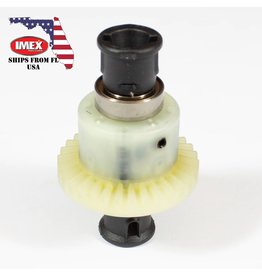 IMEX IMX16717 DIFFERENTIAL COMPLETE FRONT/REAR