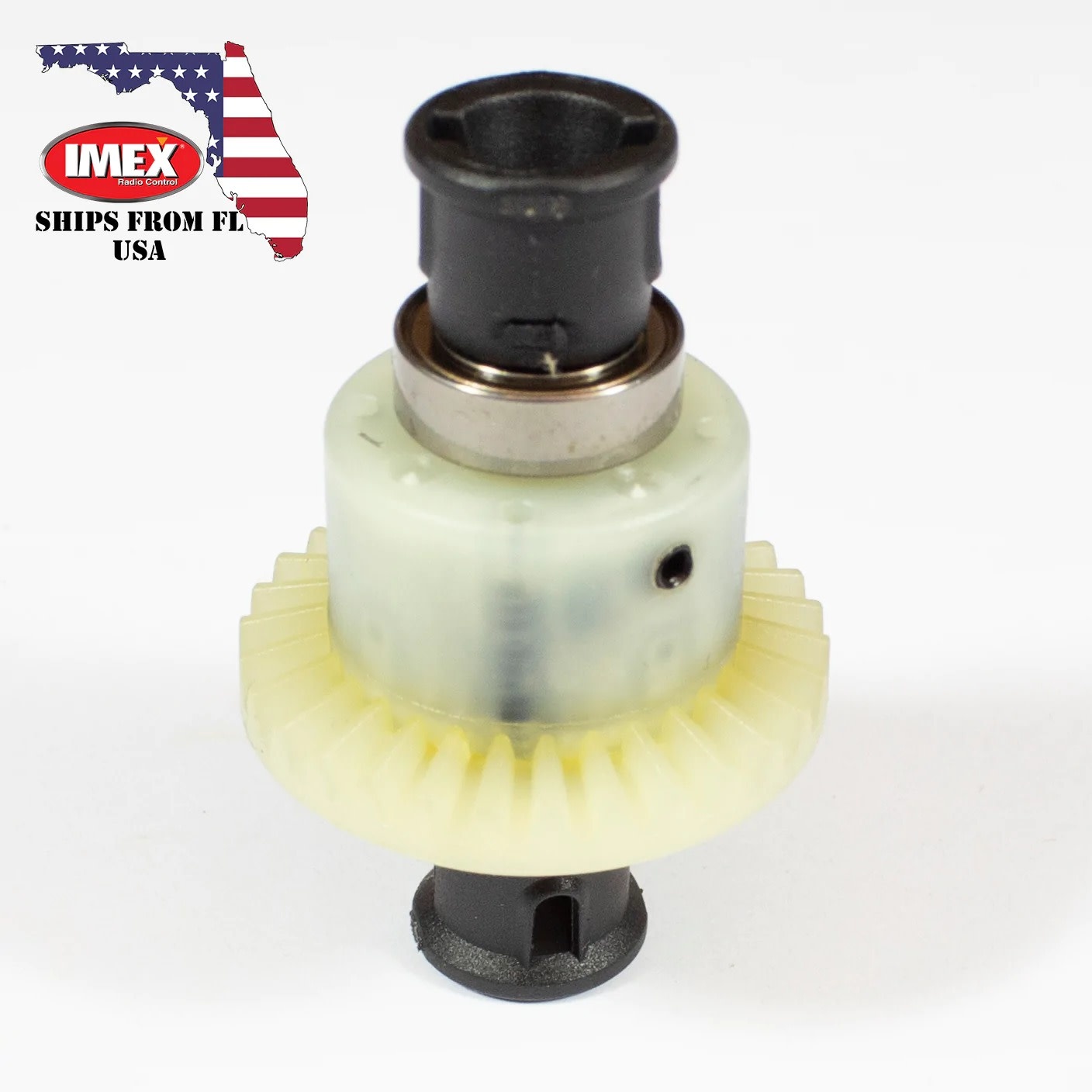 IMX16717 DIFFERENTIAL COMPLETE FRONT/REAR