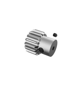 IMEX IMX16389 PINION GEAR 16T 3MM BORE STEEL
