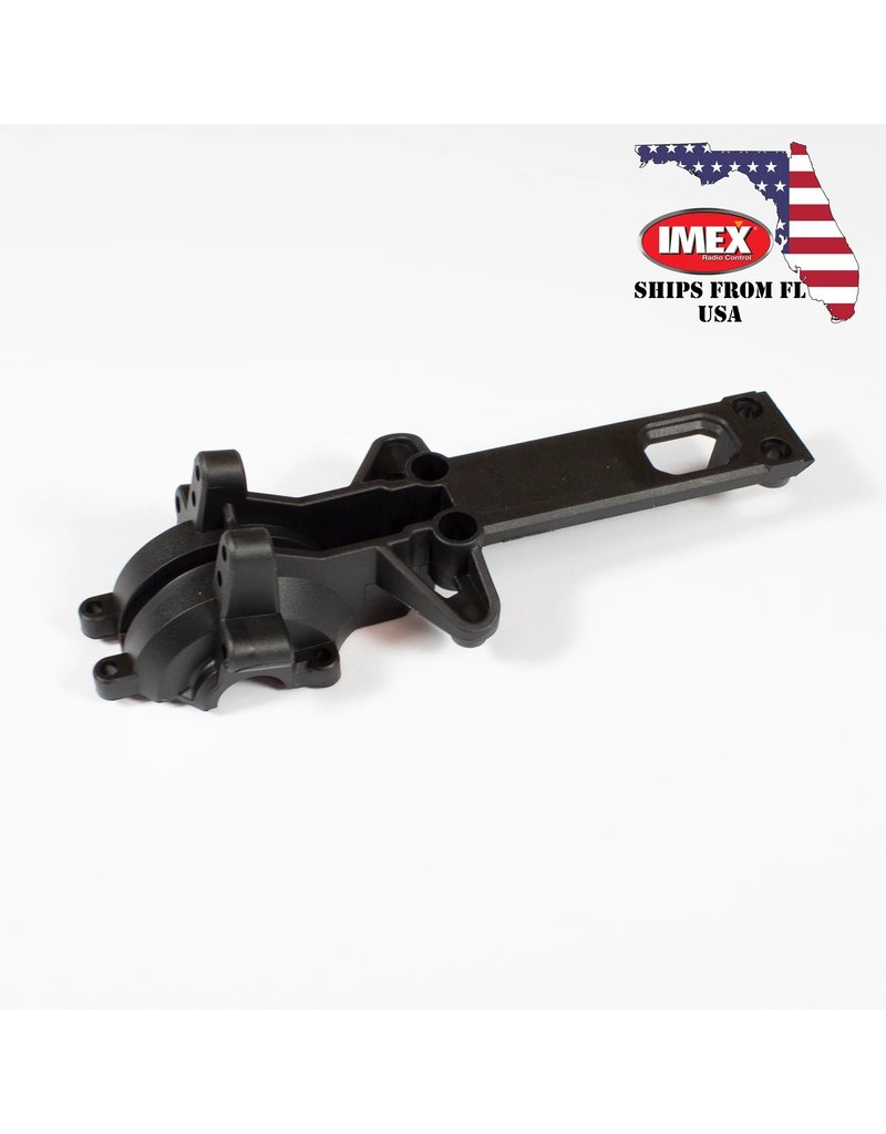 IMEX IMX16701 FRONT GEARBOX TOP HOUSING