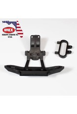 IMEX IMX16703 FRONT BUMPER ASSSEMBLY
