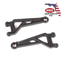 IMEX IMX16706 FRONT UPPER SUSPENSION ARMS LEFT RIGHT